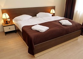 Gino Wellness Rabath Hotel and Spa