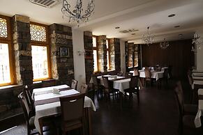 Gino Wellness Rabath Hotel and Spa