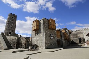 Gino Wellness Rabath Hotel and Spa