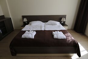 Gino Wellness Rabath Hotel and Spa