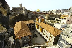 Gino Wellness Rabath Hotel and Spa