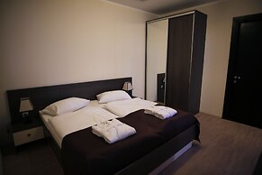 Gino Wellness Rabath Hotel and Spa