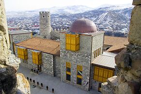 Gino Wellness Rabath Hotel and Spa