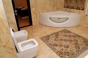 Gino Wellness Rabath Hotel and Spa