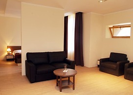 Gino Wellness Rabath Hotel and Spa