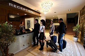 Gino Wellness Rabath Hotel and Spa