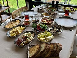 Cevizdibi Otel