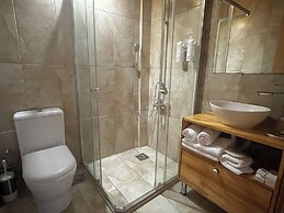 Cevizdibi Otel