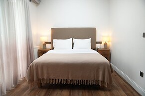 Cevizdibi Otel