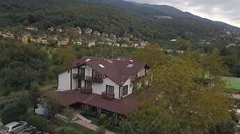 Cevizdibi Otel