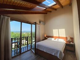 Cevizdibi Otel