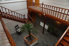Cevizdibi Otel