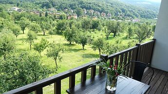 Cevizdibi Otel