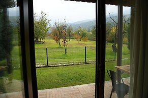 Cevizdibi Otel