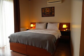 Cevizdibi Otel