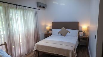 Cevizdibi Otel