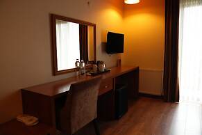 Cevizdibi Otel