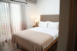 Cevizdibi Otel