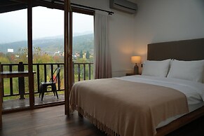 Cevizdibi Otel