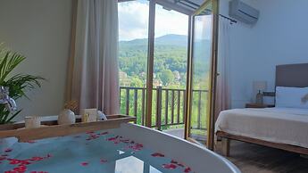 Cevizdibi Otel