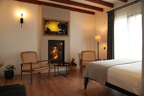 Cevizdibi Otel