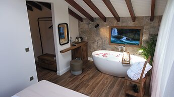 Cevizdibi Otel