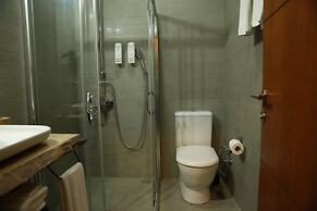 Cevizdibi Otel