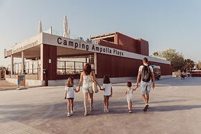 TAIGA Delta de l'Ebre