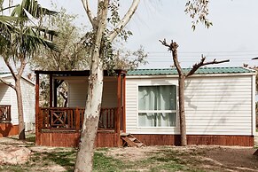 TAIGA Delta de l'Ebre