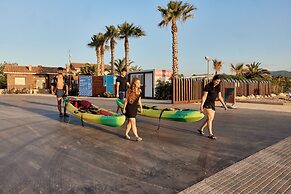 TAIGA Delta de l'Ebre