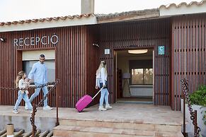 TAIGA Delta de l'Ebre