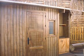 TAIGA Delta de l'Ebre