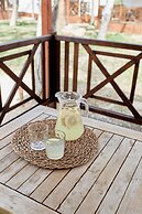 TAIGA Delta de l'Ebre