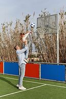 TAIGA Delta de l'Ebre