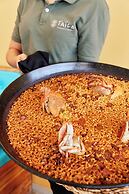 TAIGA Delta de l'Ebre