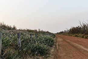 TAIGA Delta de l'Ebre
