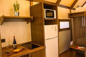 TAIGA Delta de l'Ebre