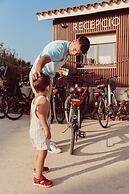 TAIGA Delta de l'Ebre