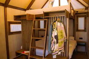 TAIGA Delta de l'Ebre