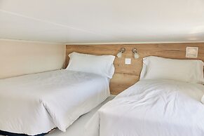 TAIGA Delta de l'Ebre