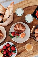 TAIGA Delta de l'Ebre