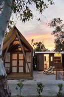 TAIGA Delta de l'Ebre