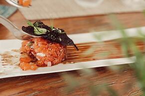 TAIGA Delta de l'Ebre