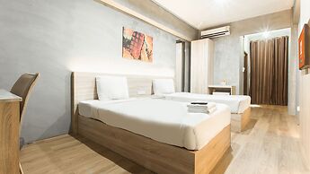 B2 Santitham Boutique and Budget Hotel