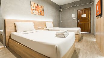B2 Santitham Boutique and Budget Hotel