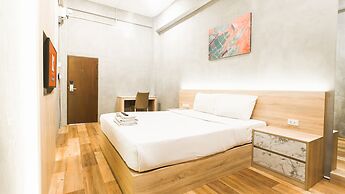 B2 Santitham Boutique and Budget Hotel