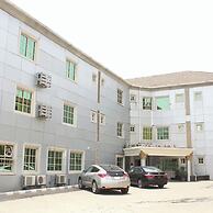 Bestway Luxury Suites