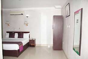 Bestway Luxury Suites