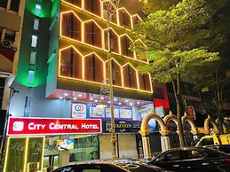 City Central Hotel