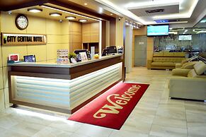 City Central Hotel